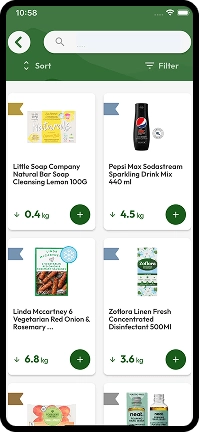 приклад роботи
